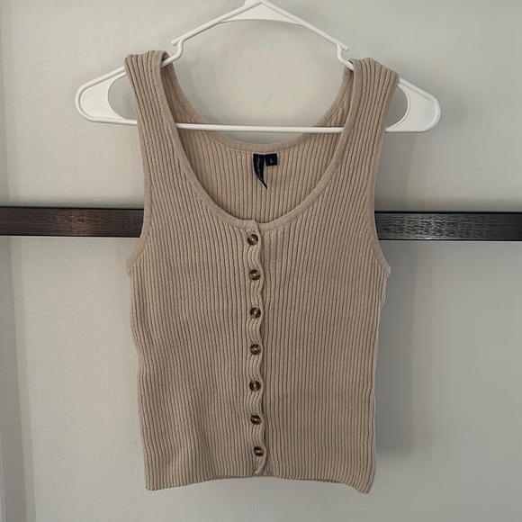 Cute Tank Top - Picture 1 of 2